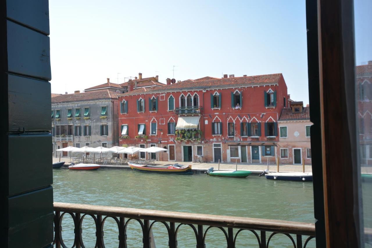 Venezia Canal View Екстер'єр фото