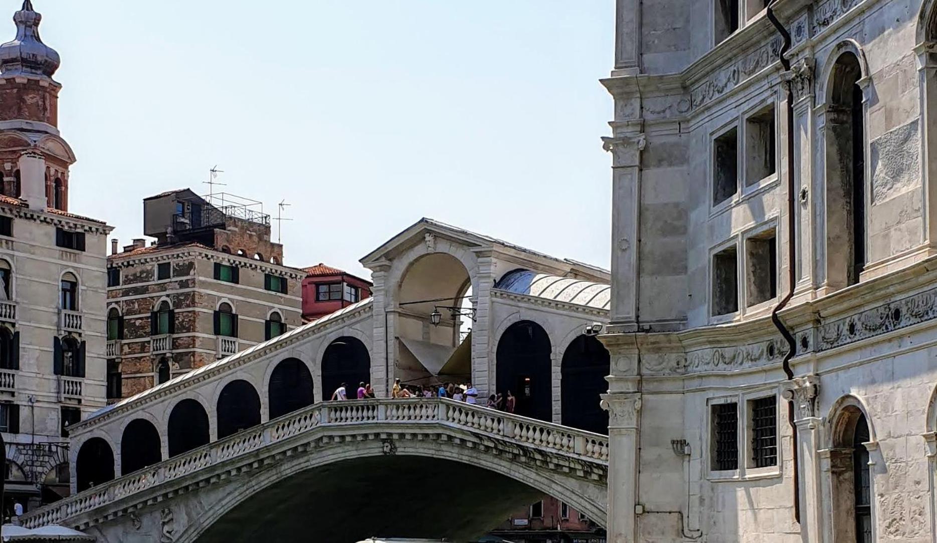 Venezia Canal View Екстер'єр фото