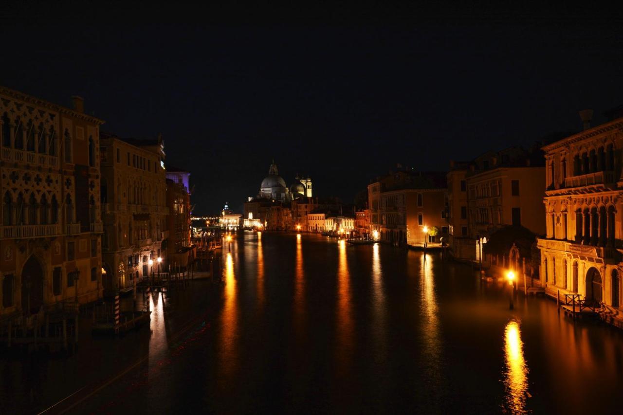 Venezia Canal View Екстер'єр фото