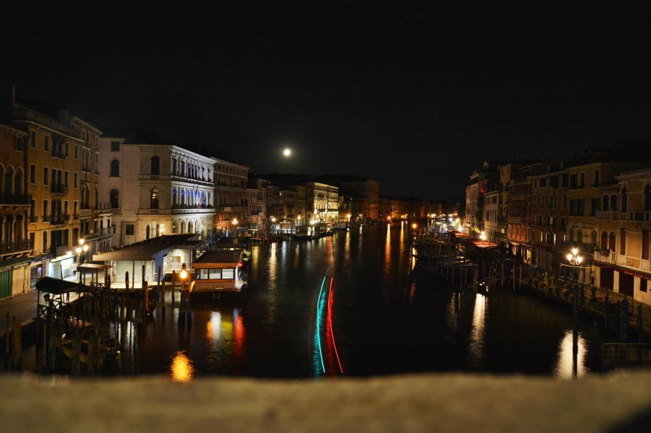 Venezia Canal View Екстер'єр фото