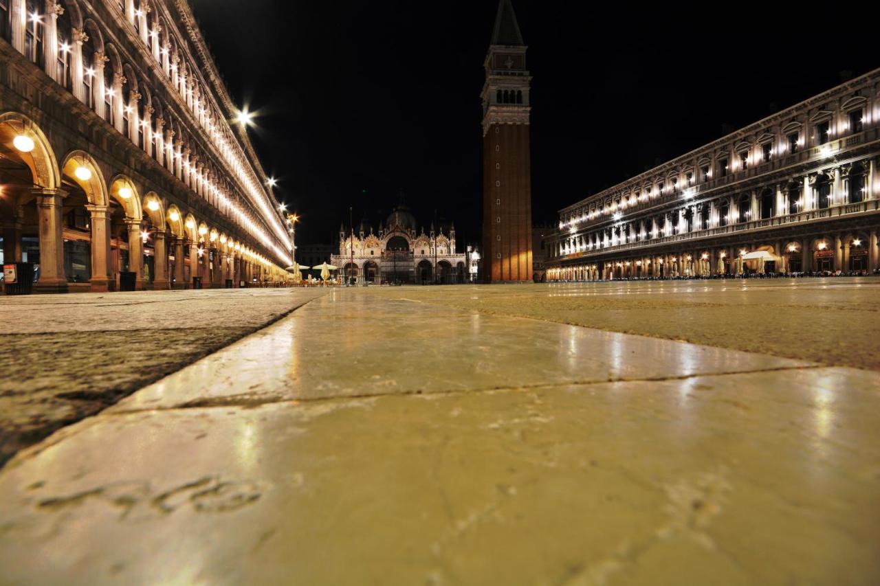 Venezia Canal View Екстер'єр фото