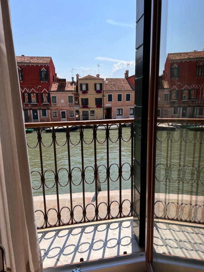 Venezia Canal View Екстер'єр фото